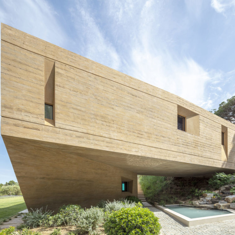 An architect