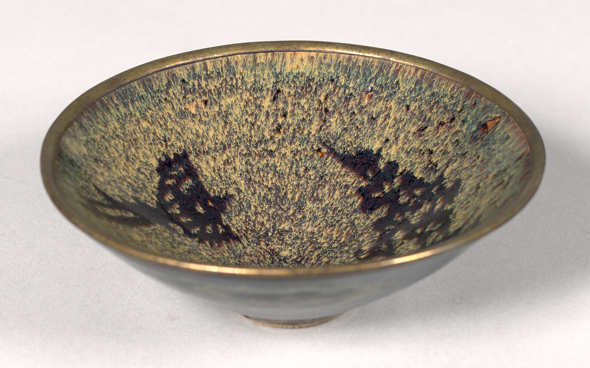 Japanese Tastes in Chinese Ceramics - Exhibitions - Asian Art Museum