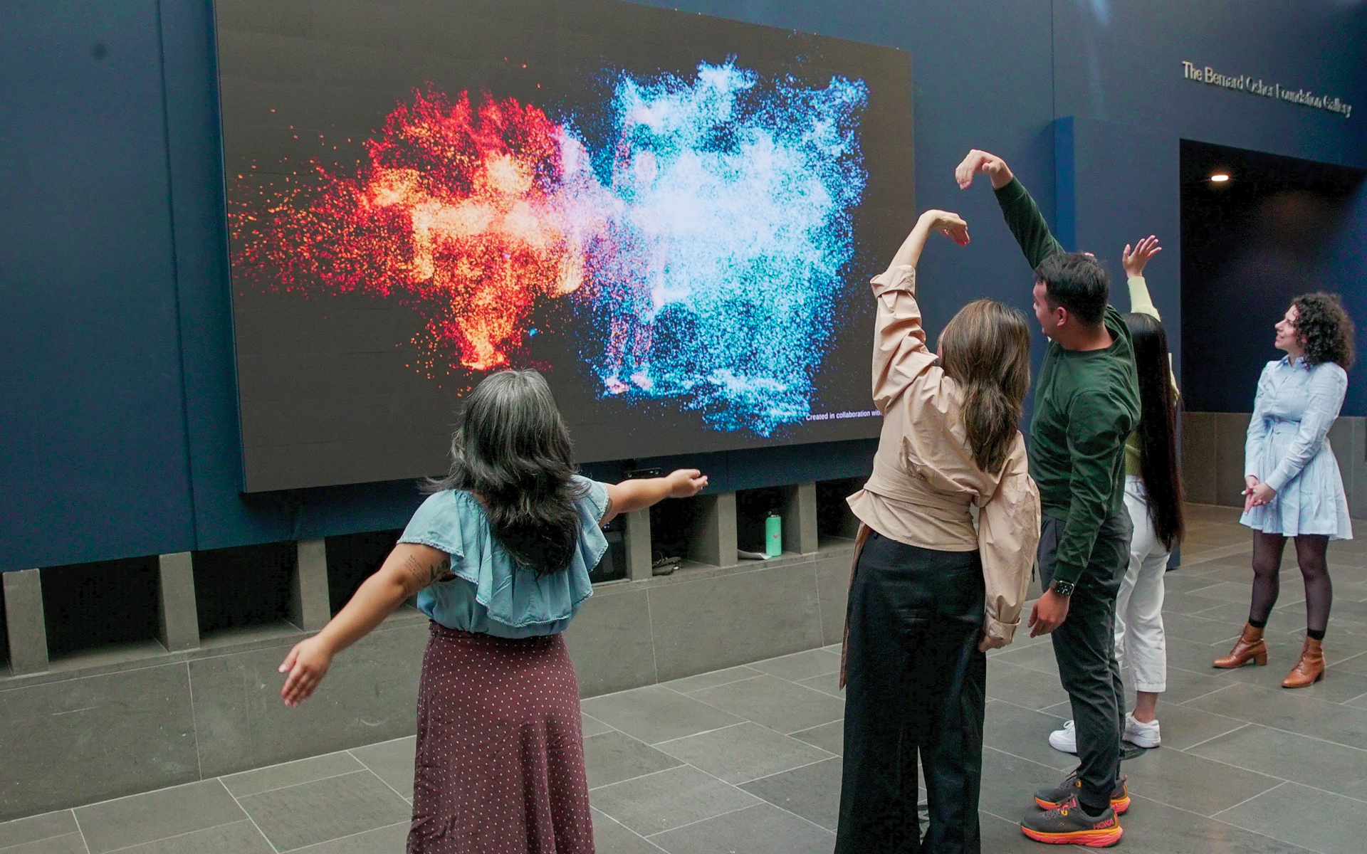 First Thursdays: College/Grad Student Night - Calendar - Asian Art Museum