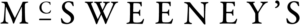 McSweeney's logo