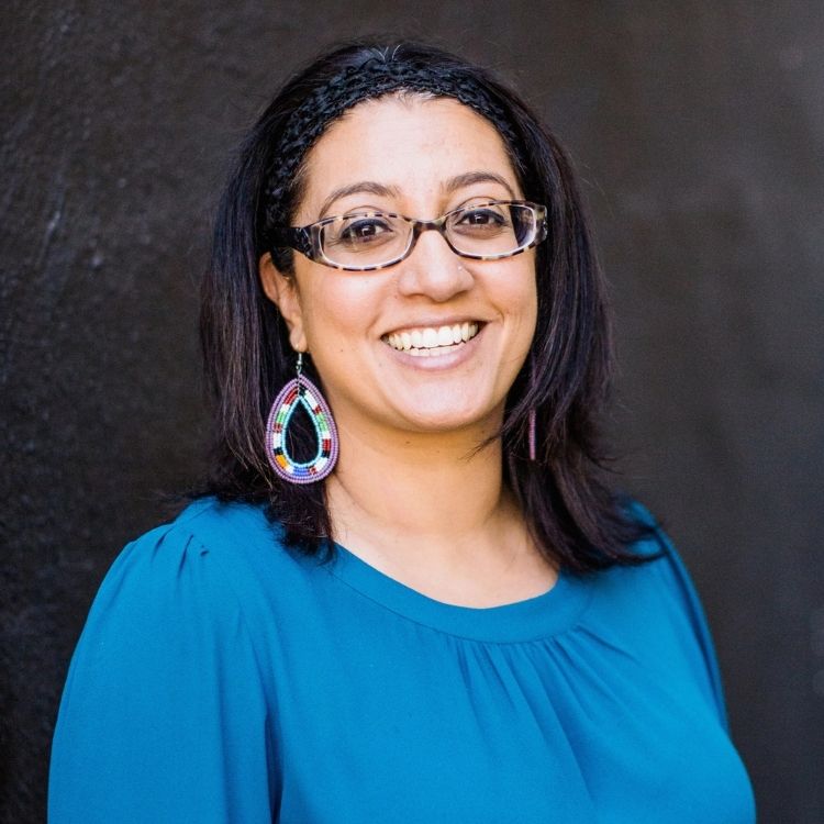 Monisha Bajaj Author Talk, March 1 - Calendar - Asian Art Museum