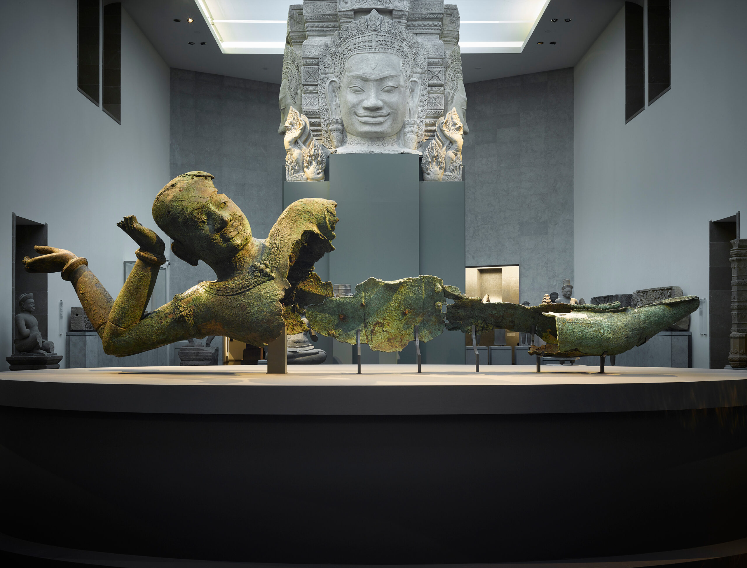 Chief Curator's Talk (Virtual) - Calendar - Asian Art Museum
